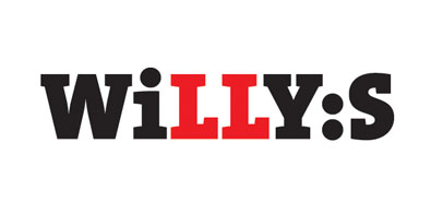 willys - Berena Bageriet